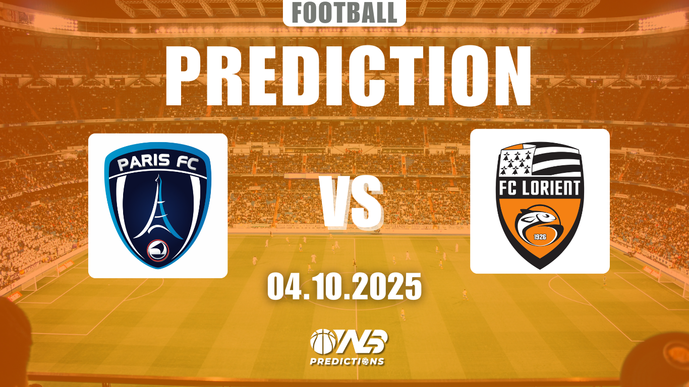 Paris Saint-Germain vs Lorient Prediction and Betting Tips Ligue 1 3 October 2025