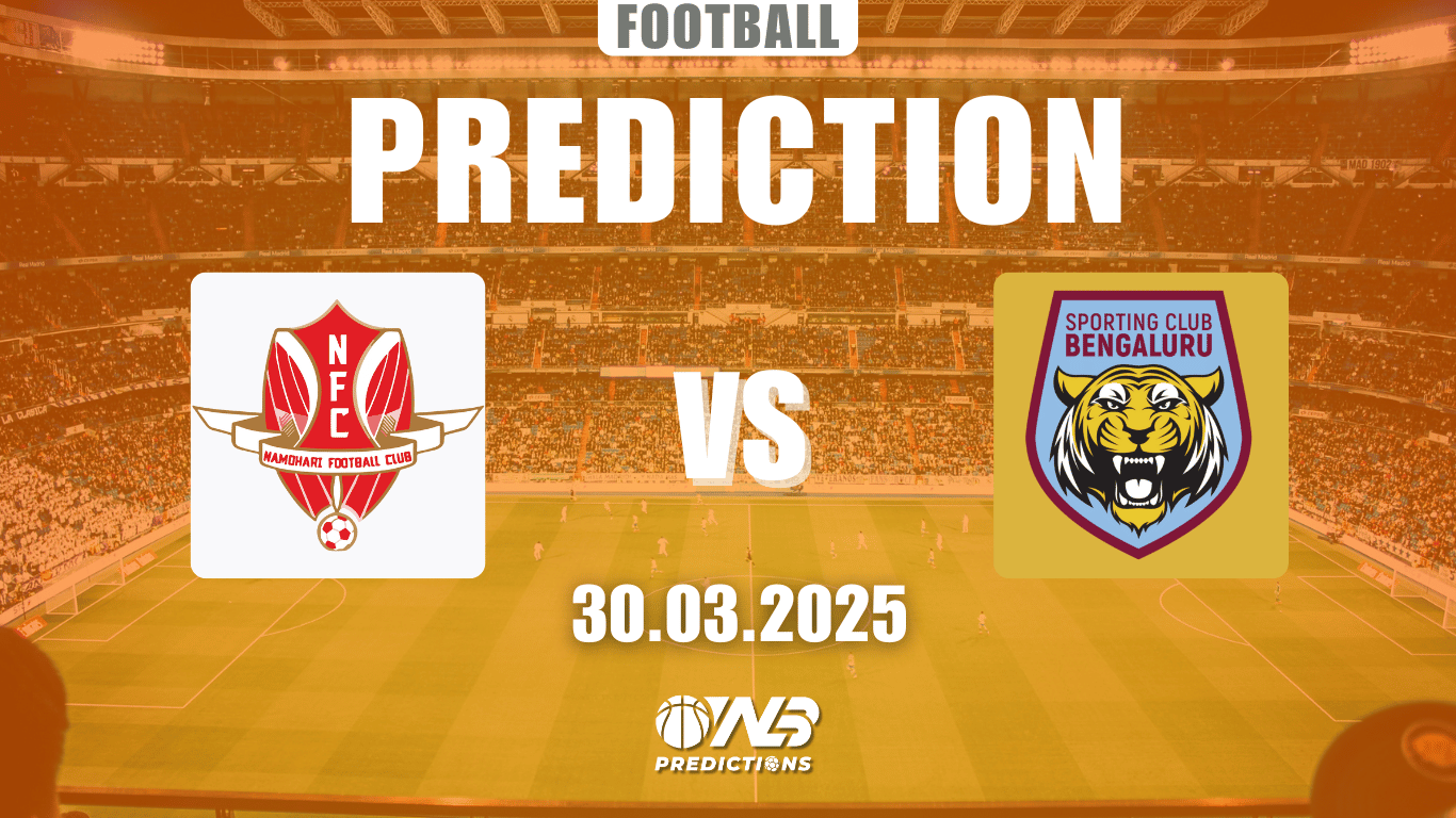 Namdhari vs SC Bengaluru Predictions and Betting Tips 30 March