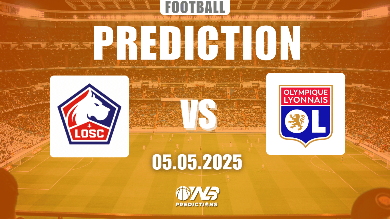 LOSC Lille vs Olympique Marseille Predictions