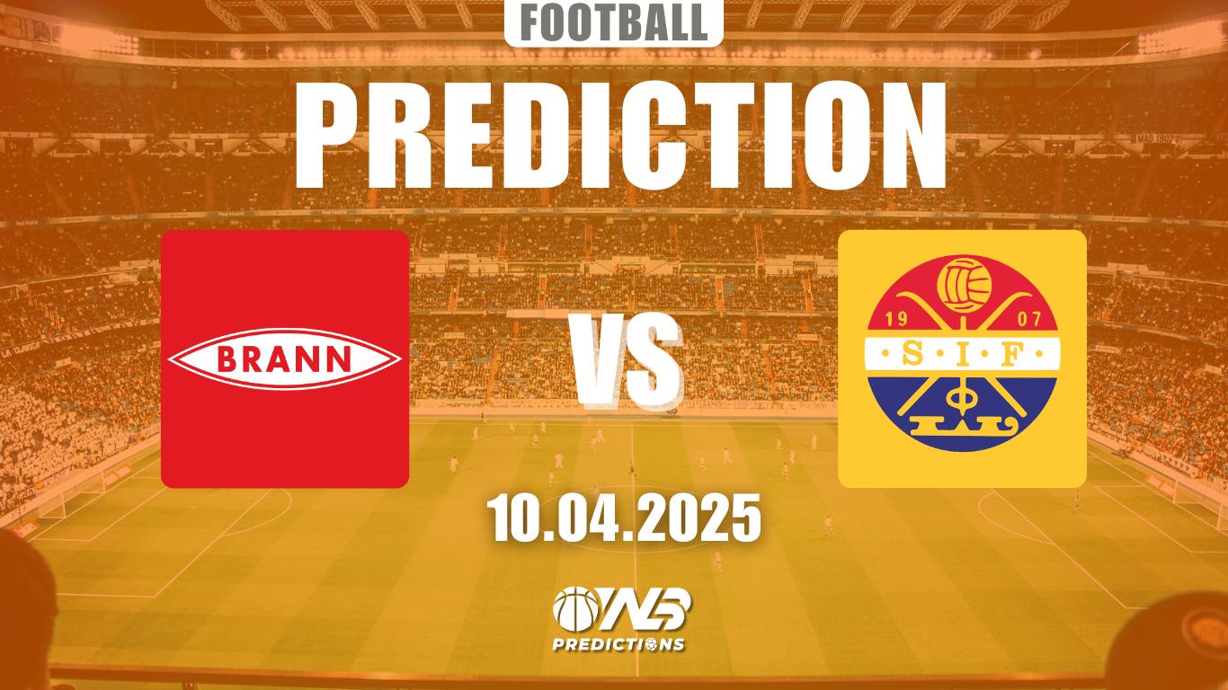 Brann vs Stromsgodset prediction and betting tips 10 April