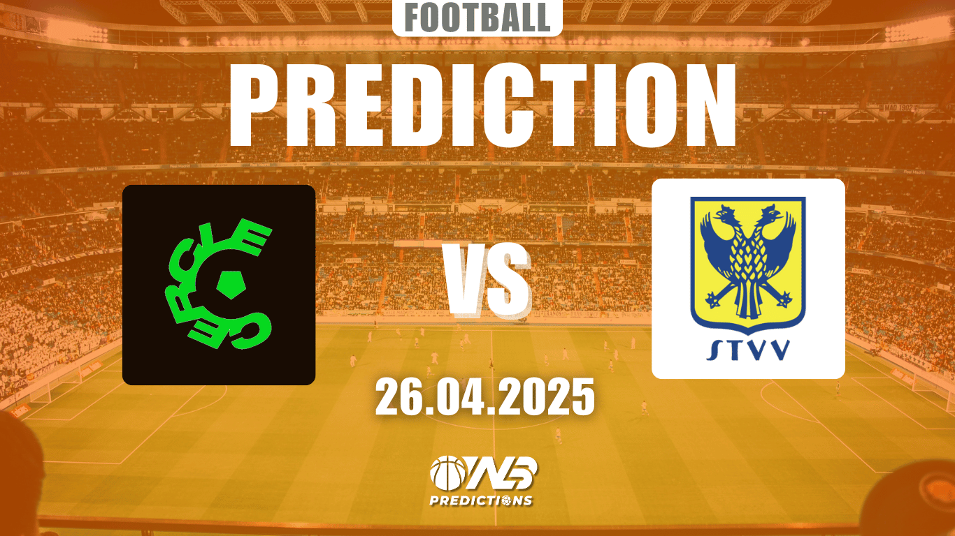 Cercle Brugge vs Sint-Truiden Prediction and Betting Tips 26 April