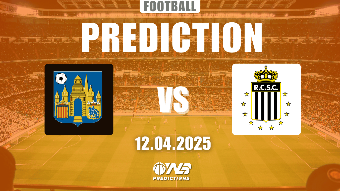 Westerlo vs Sporting Charleroi prediction and betting tips 12 April