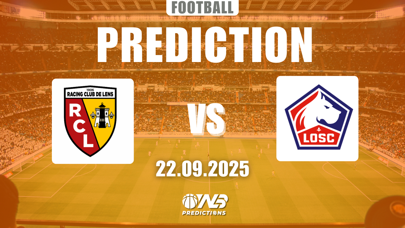 RC Lens vs LOSC Lille Prediction and Betting Tips