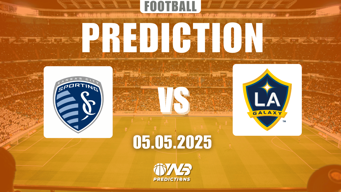 Sporting KC vs LA Galaxy Predictions