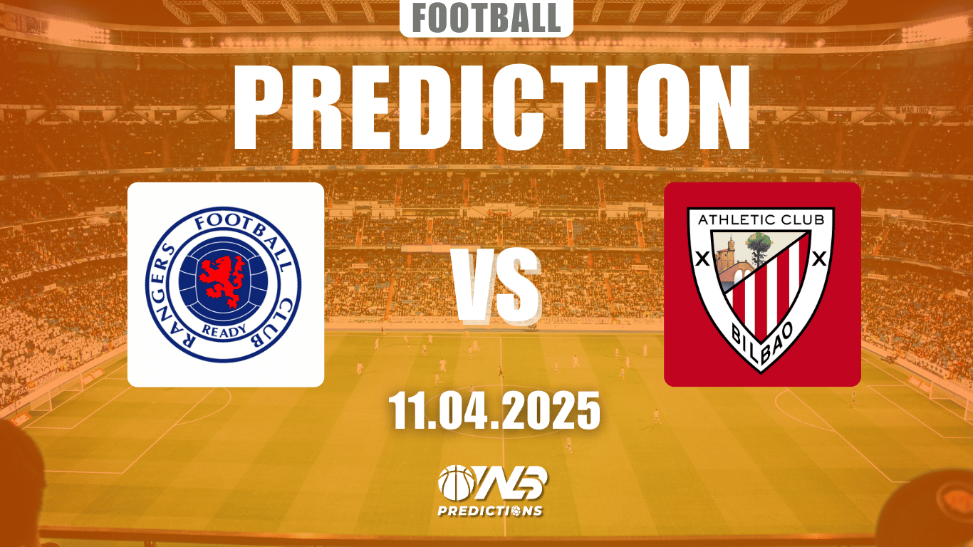 Rangers vs Athletic Club prediction and betting tips 11 April