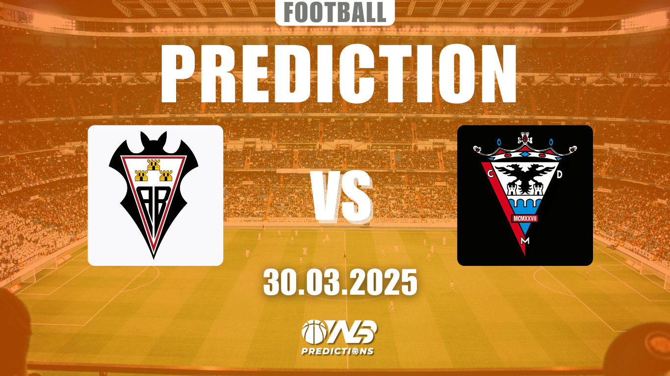Albacete vs Mirandés Prediction and Betting Tips 30 March