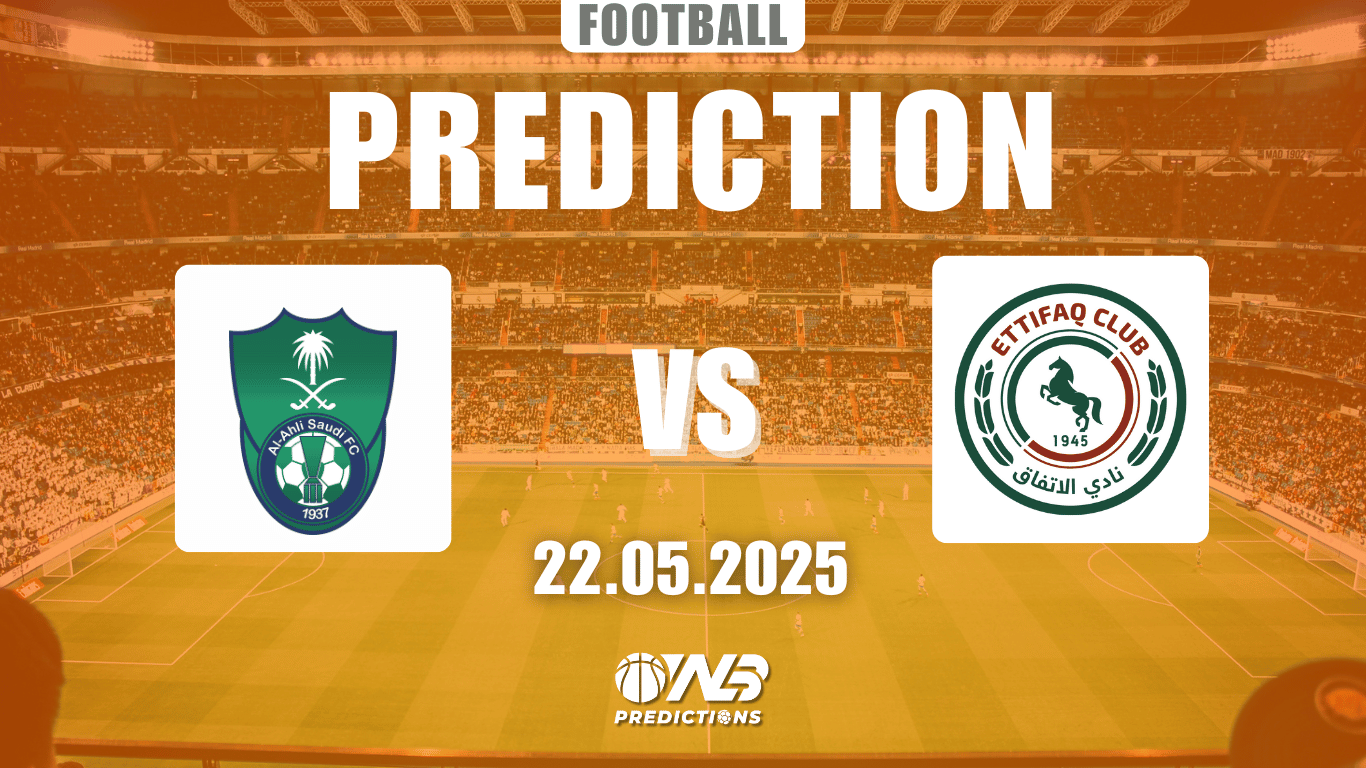 Al Ahli vs Al Ettifaq Predictions