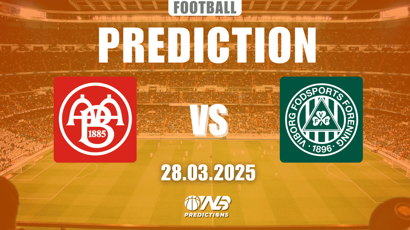 Aalborg BK vs Viborg FF Prediction and Betting Tips 28 March