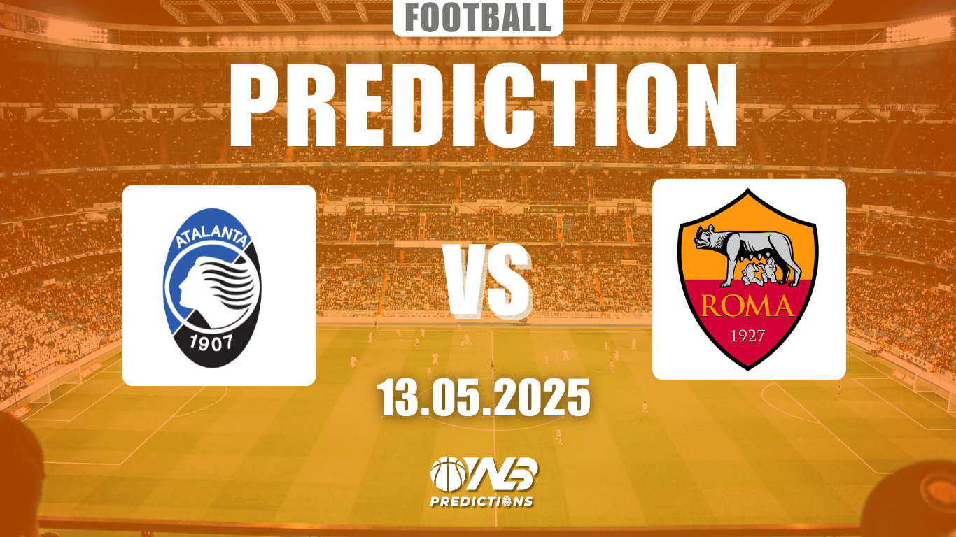 Atalanta vs Roma Predictions