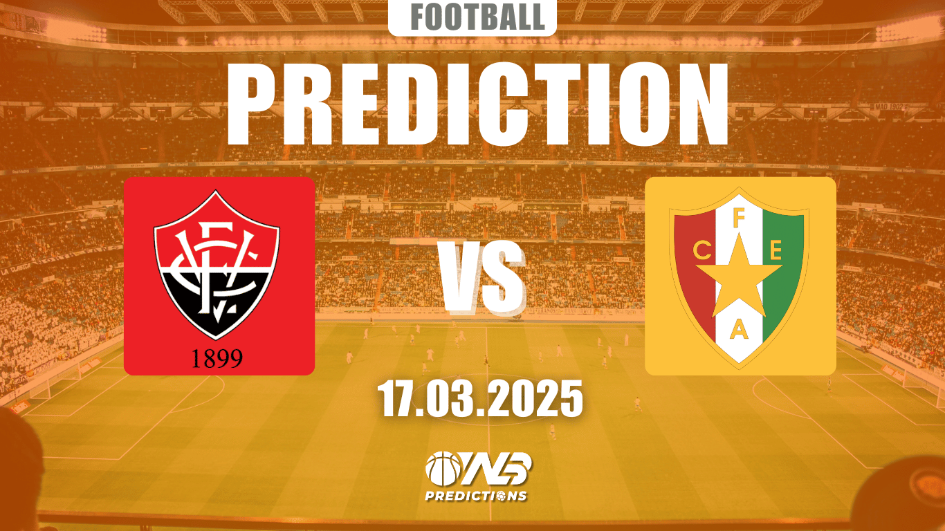 Vitória SC vs Estrela Amadora Predictions and Betting Tips 17 March