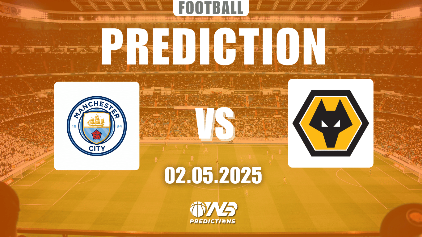 Manchester City vs Wolverhampton Wanderers Predictions