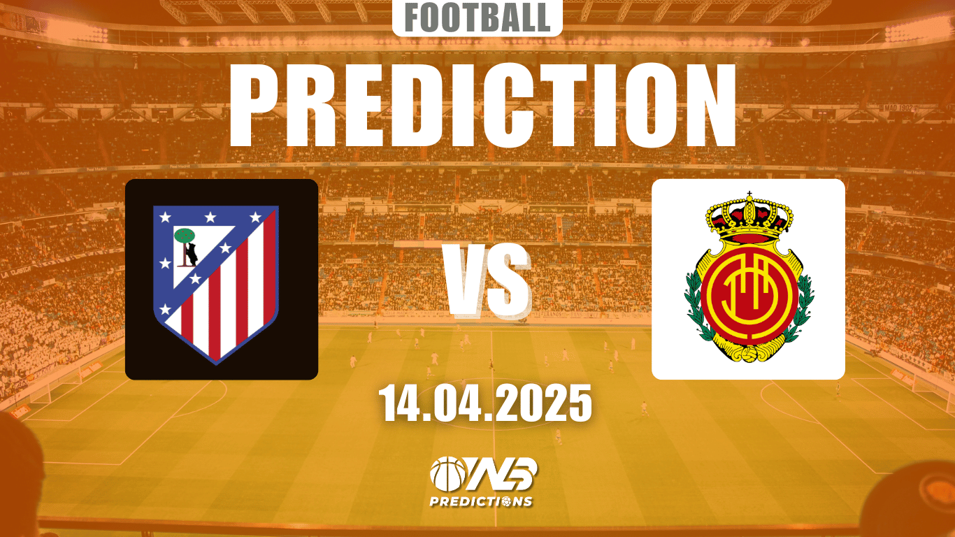 Atlético Madrid vs Real Valladolid prediction and betting tips 14 April