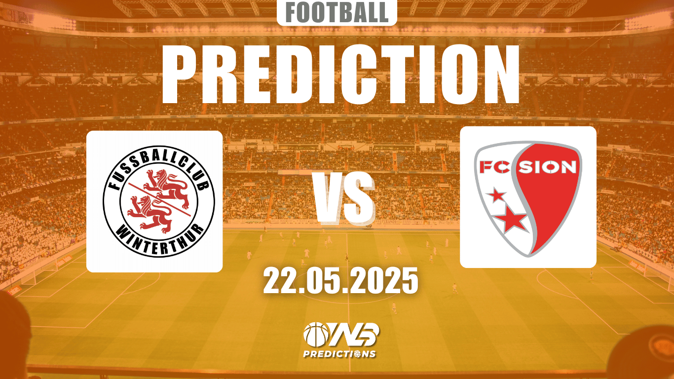 Winterthur vs Sion Predictions