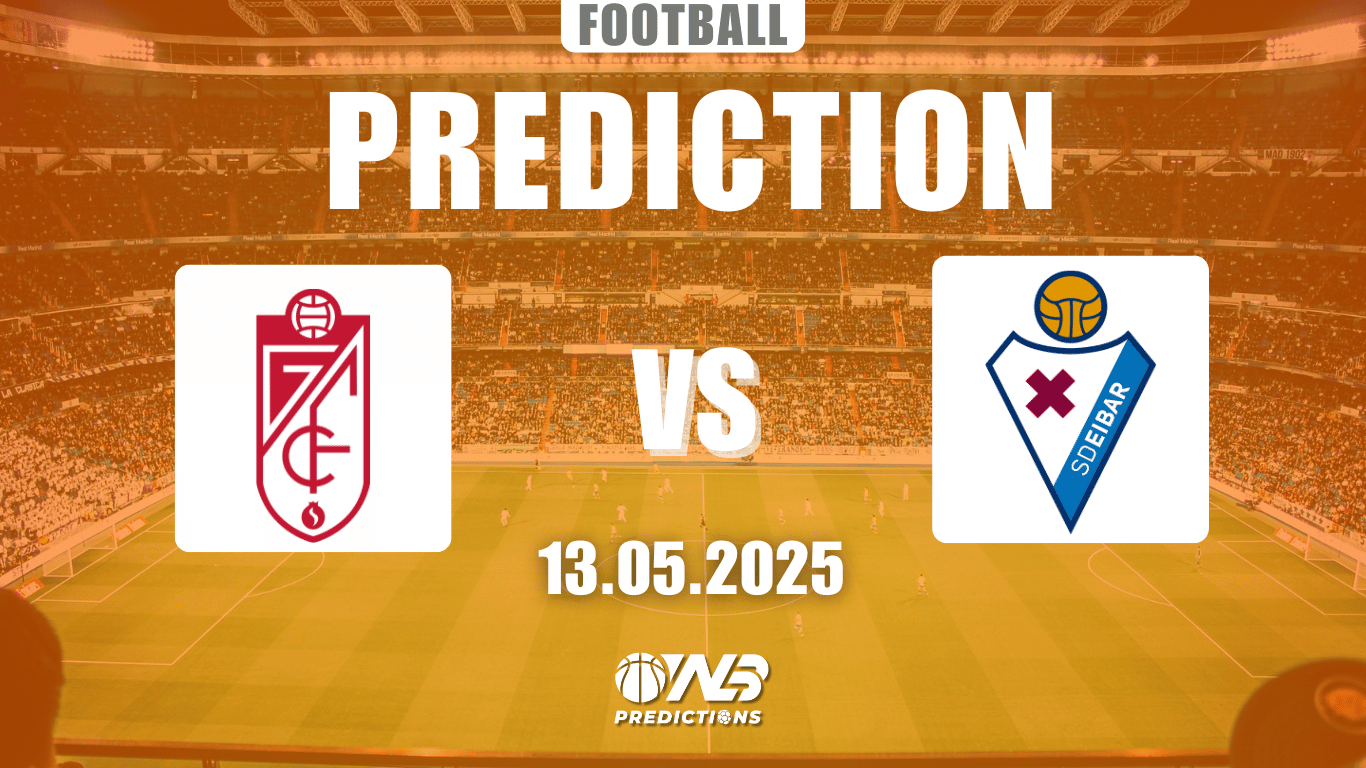 Granada vs SD Eibar Predictions