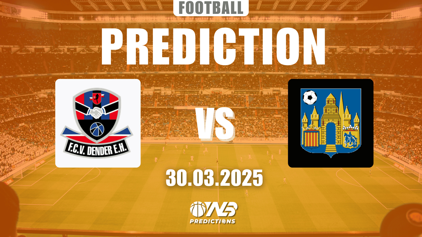 Dender vs Westerlo Prediction and Betting Tips 30 March