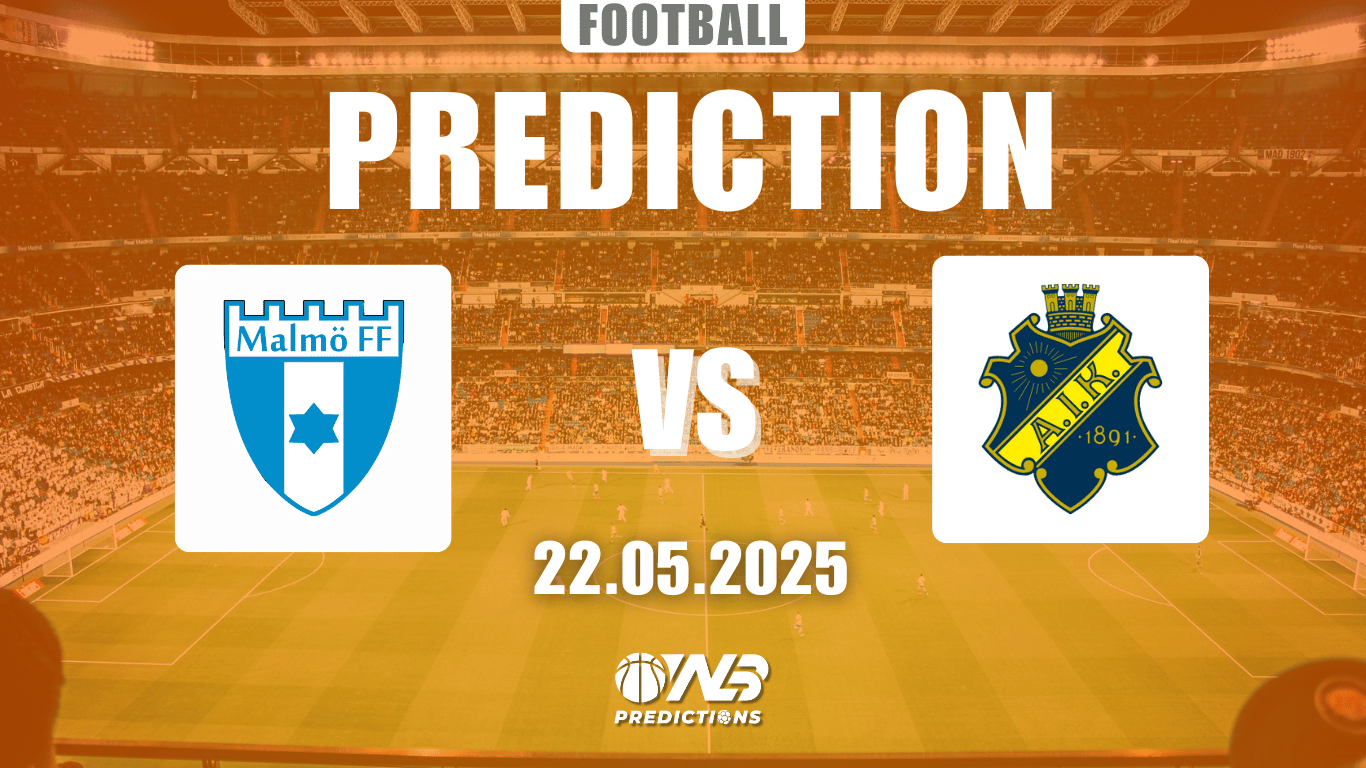 Malmö FF vs AIK Predictions