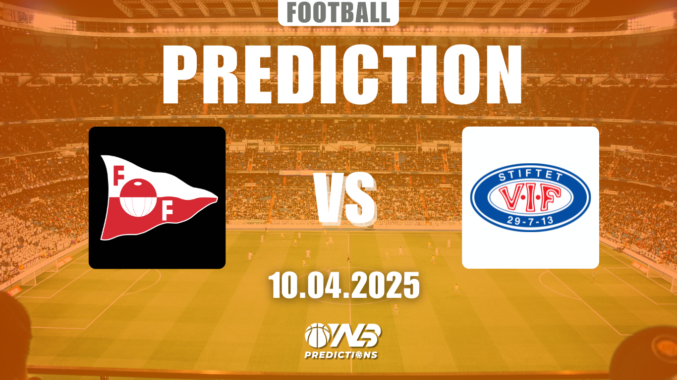 Fredrikstad vs Valerenga prediction and betting tips 10 April