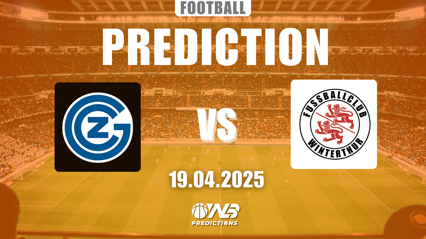 Grasshopper vs Winterthur prediction and betting tips 19 April