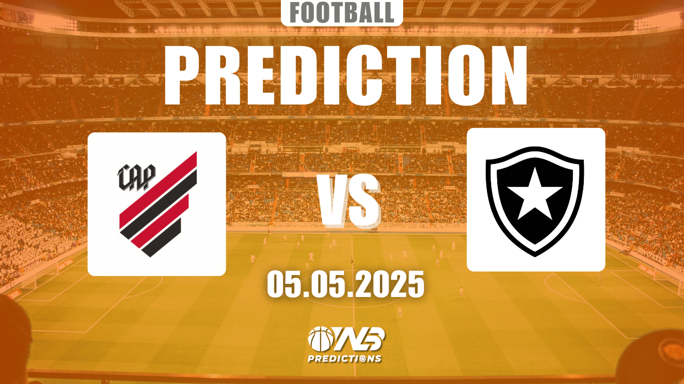 Athletico PR vs Botafogo SP Predictions