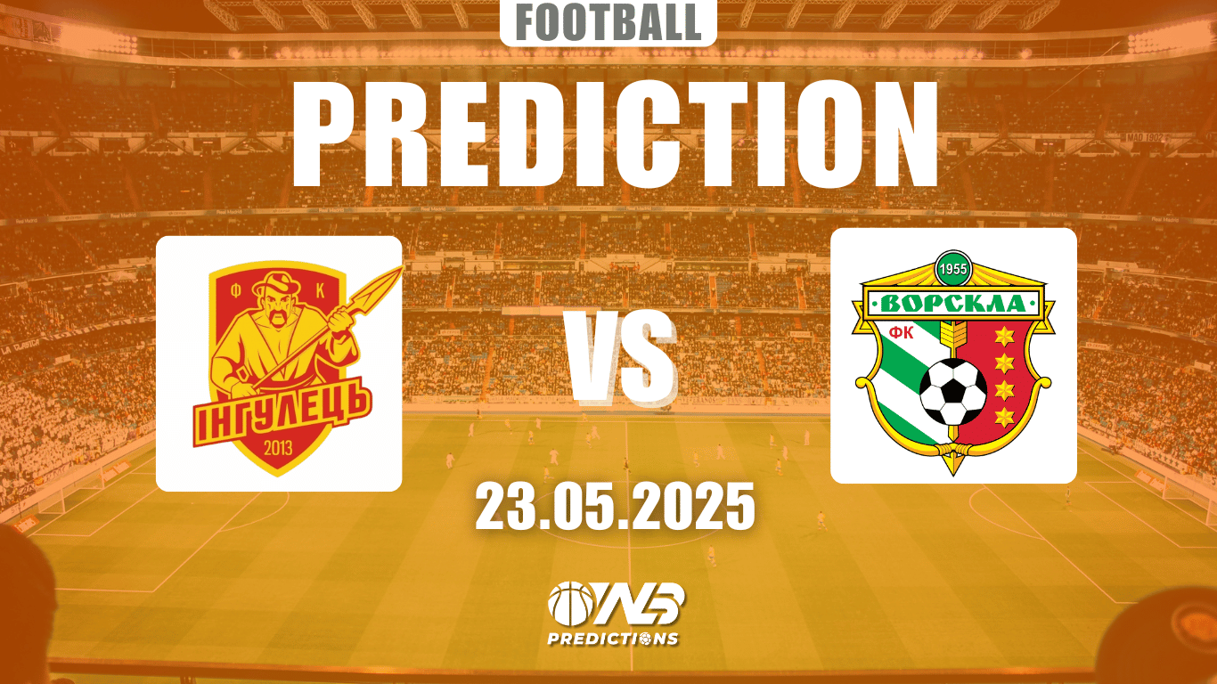 Inhulets vs Vorskla Predictions