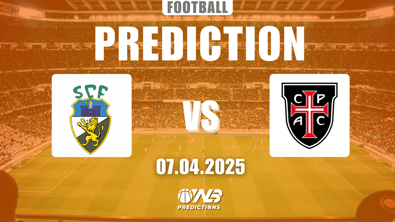 Farense vs Casa Pia prediction and betting tips 7 April