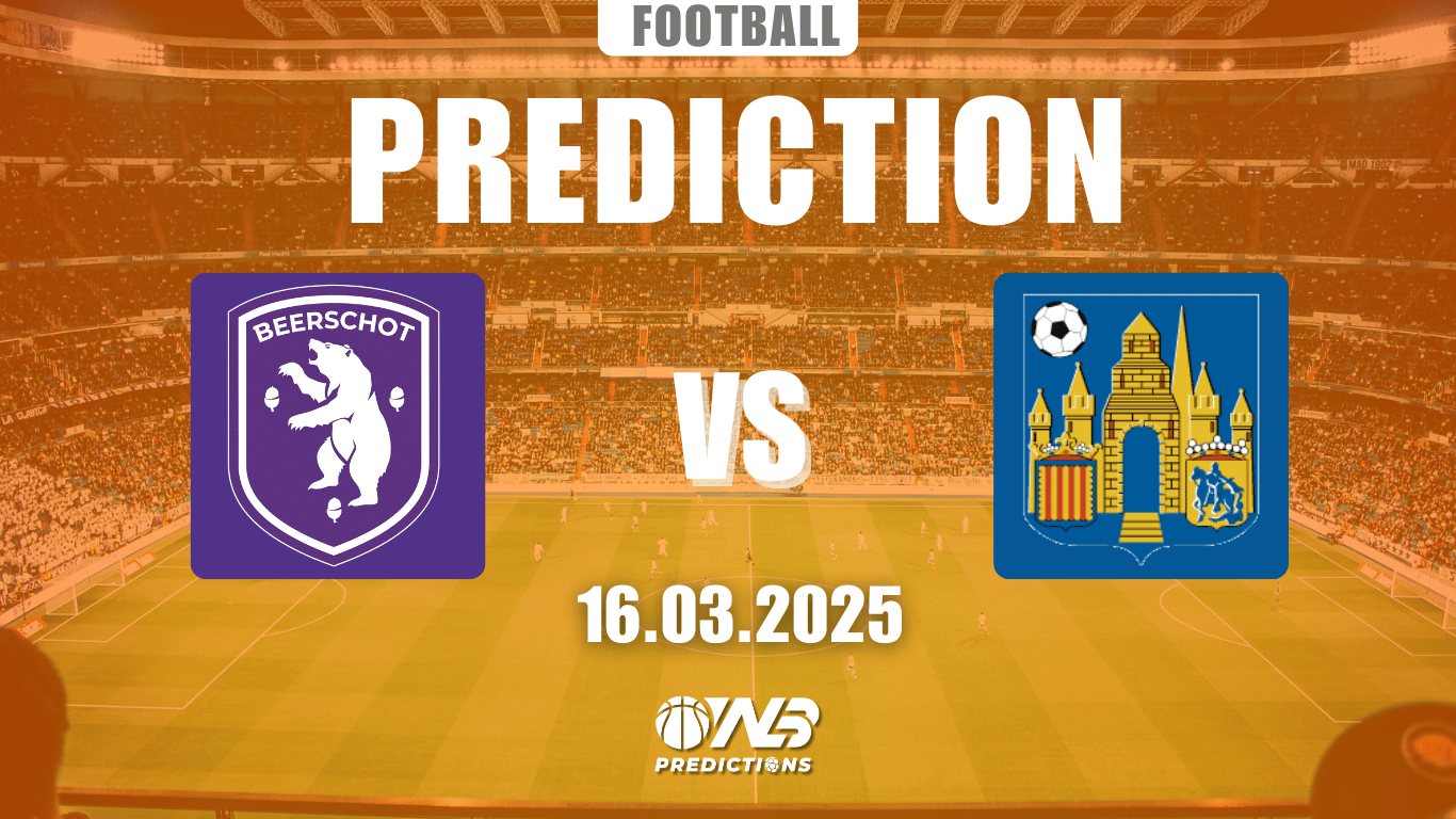 Beerschot vs Westerlo Predictions Prediction and Betting Tips 16 March