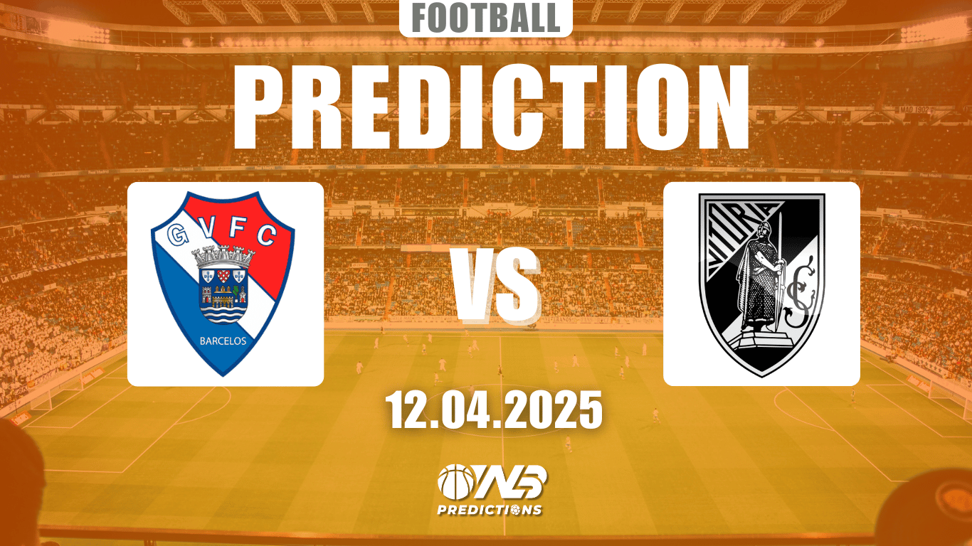 Gil Vicente vs Vitória SC prediction and betting tips 12 April