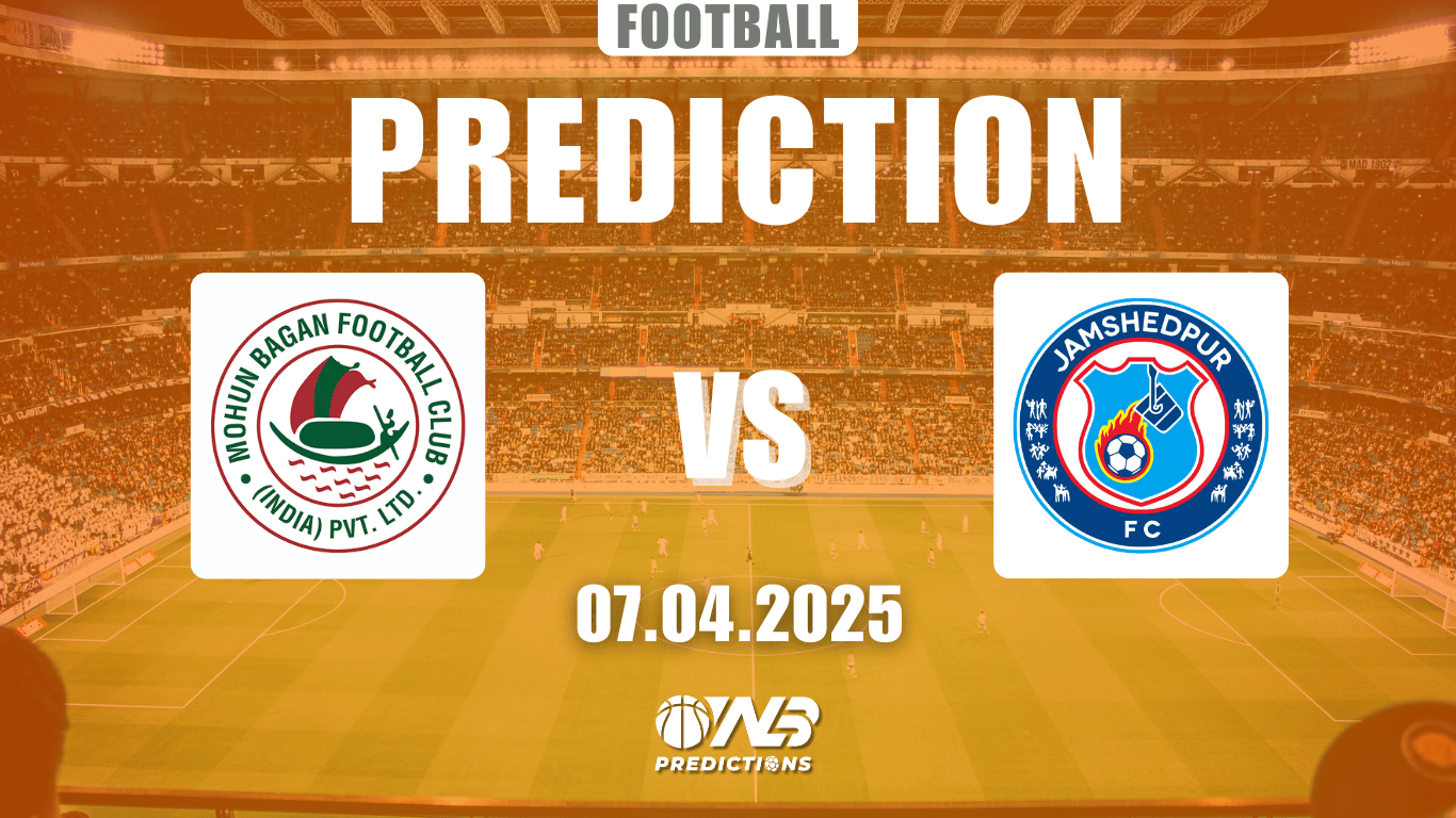 ATK Mohun Bagan vs Jamshedpur prediction and betting tips 7 April