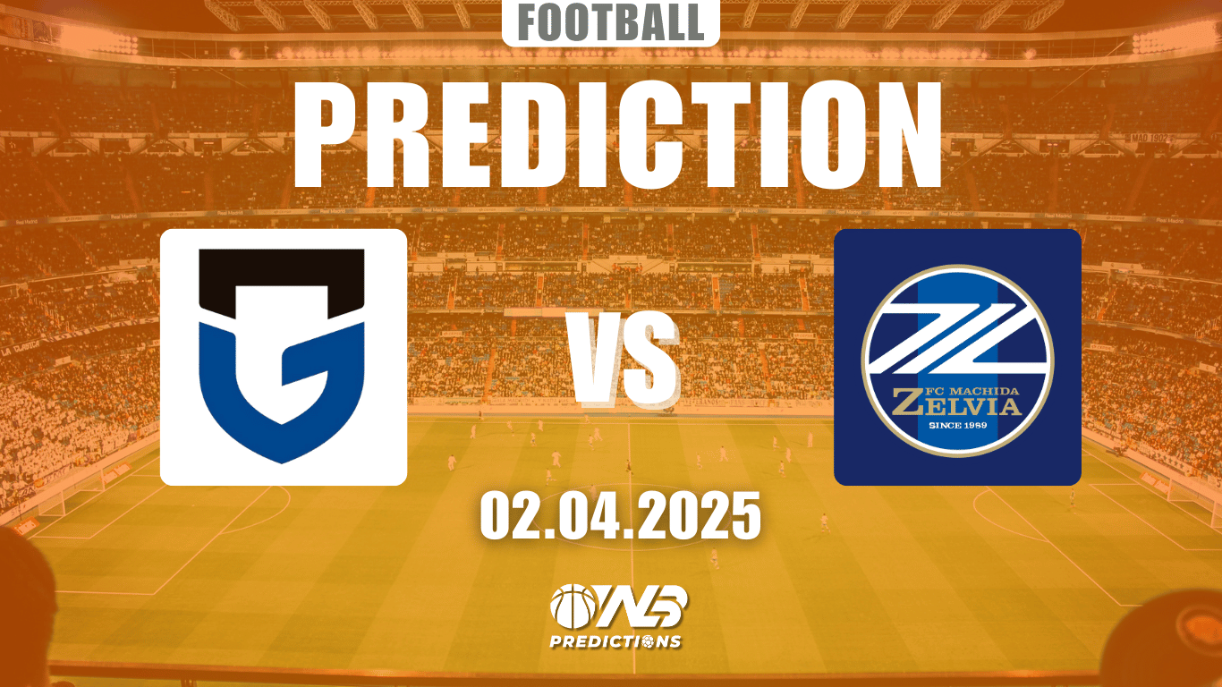 Gamba Osaka vs Machida Zelvia Prediction and Betting Tips 2 April
