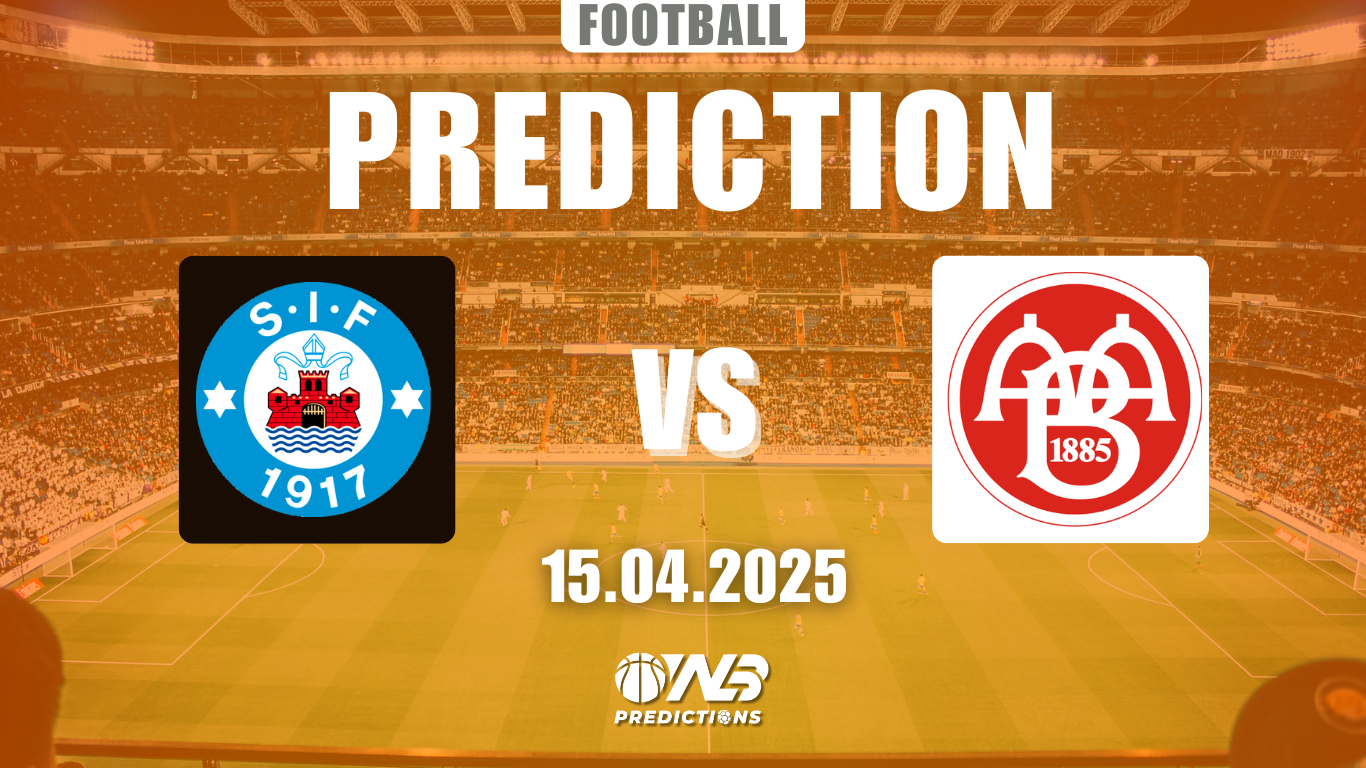 Silkeborg IF vs Aalborg BK prediction and betting tips 15 April